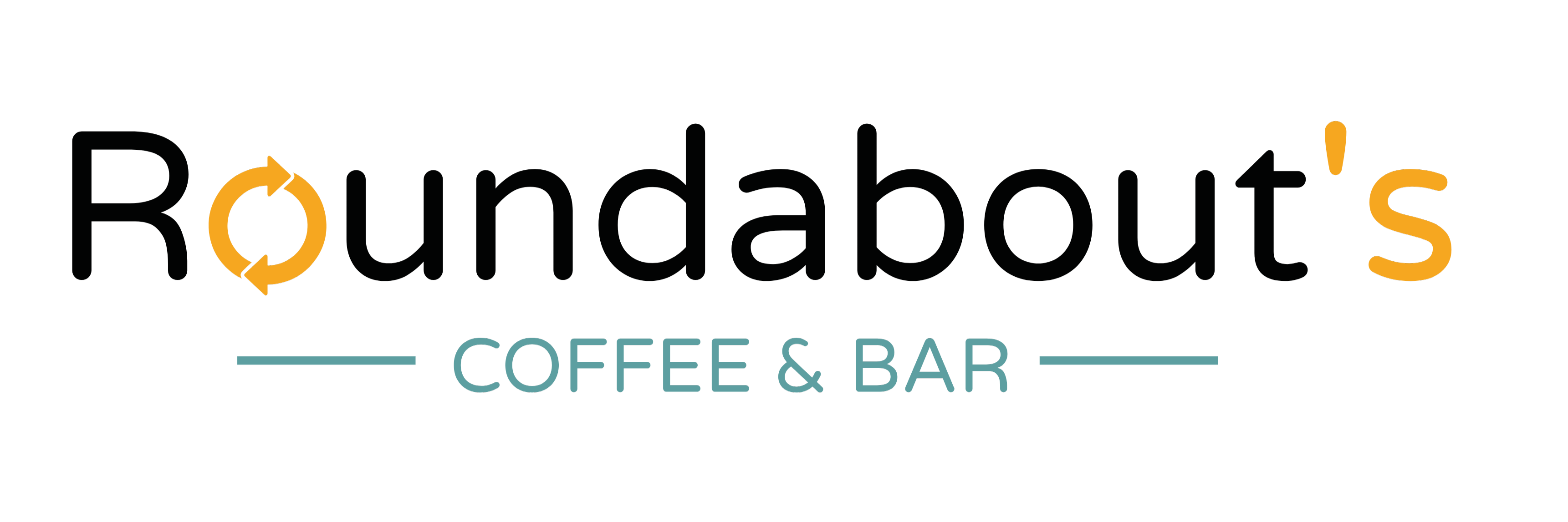 Roundabout's Coffee & Bar