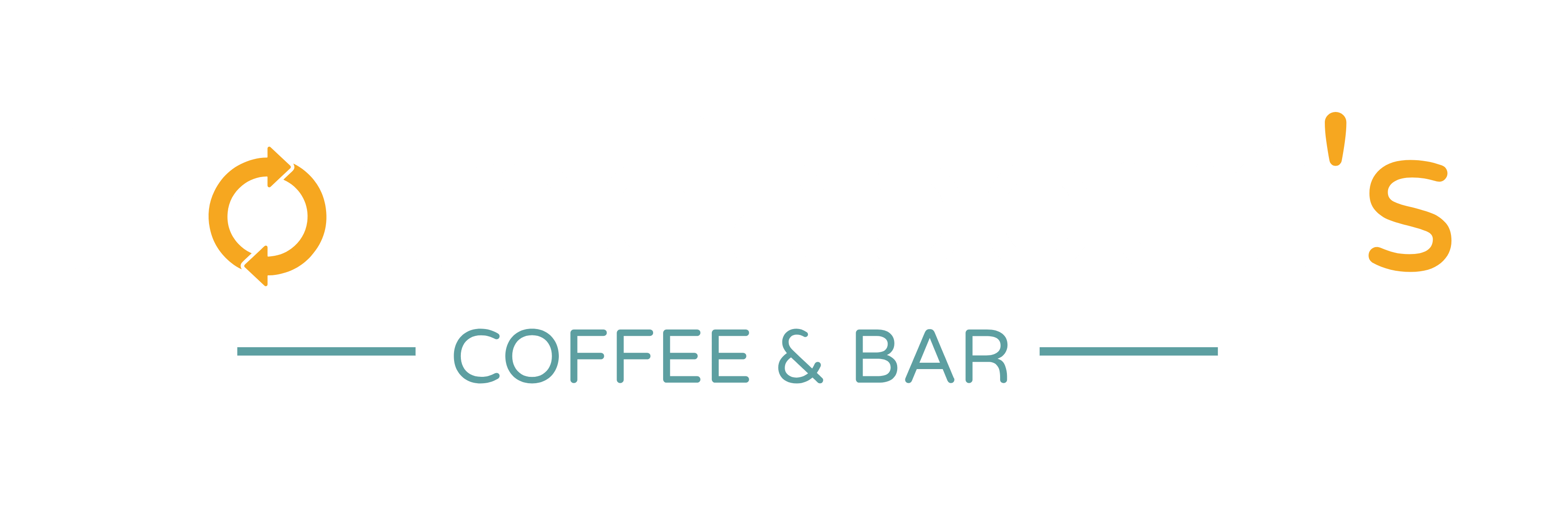 Roundabout's Coffee & Bar